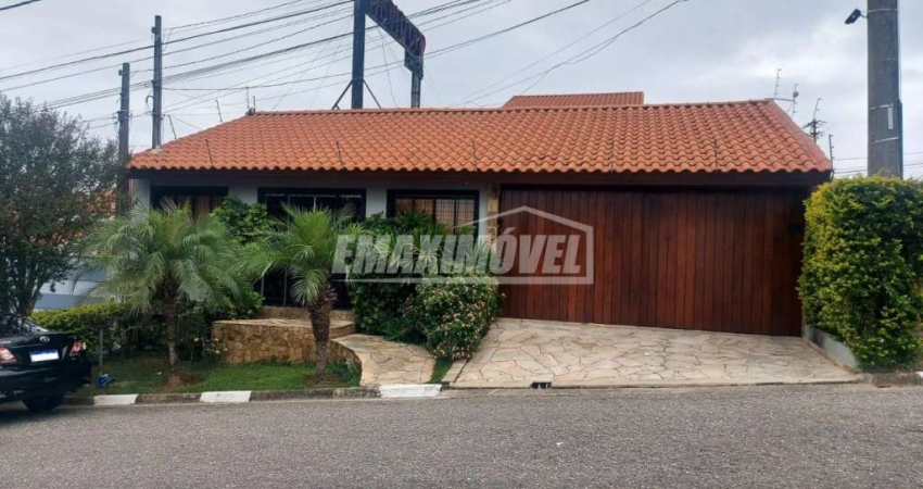 Casa com 3 quartos à venda na Rua Magdalena Vaz Galli, 26, Jardim Karolyne, Votorantim