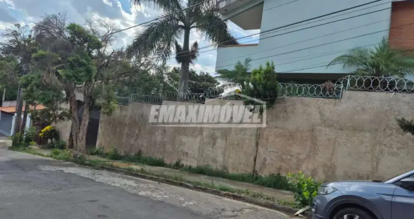 Casa com 4 quartos à venda na Rua Virginia Bompani Salvestrini, Jardim Guarujá, Sorocaba