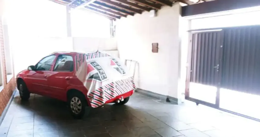 Casa com 4 quartos à venda na Rua Vicente Florio, Vila São Caetano, Sorocaba