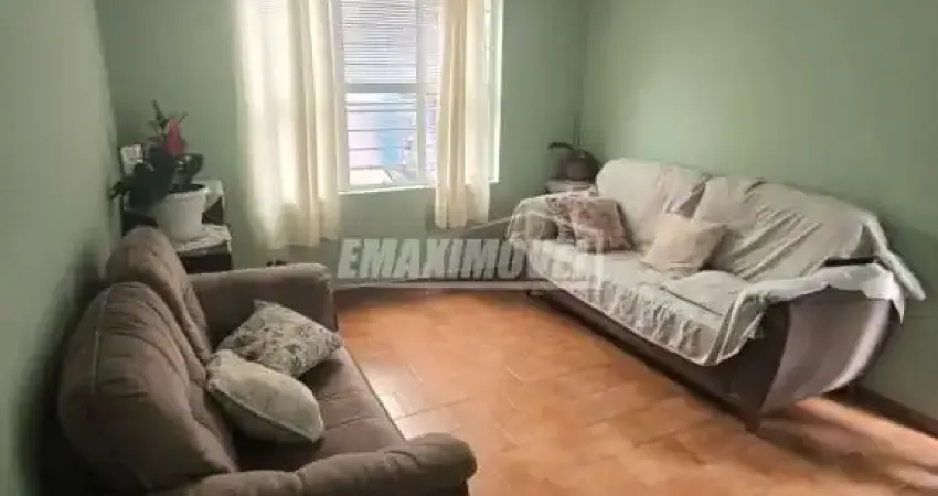 Casa com 3 quartos à venda na Rua José Del Cistia, 64, Jardim Gonçalves, Sorocaba