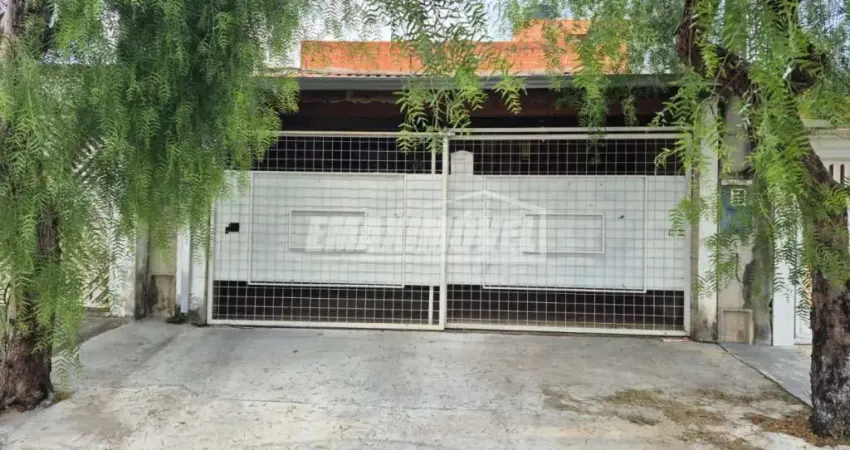 Casa com 3 quartos à venda na Rua Isac dos Santos Hergesel, 0, 78, Jardim Sorocaba Park, Sorocaba