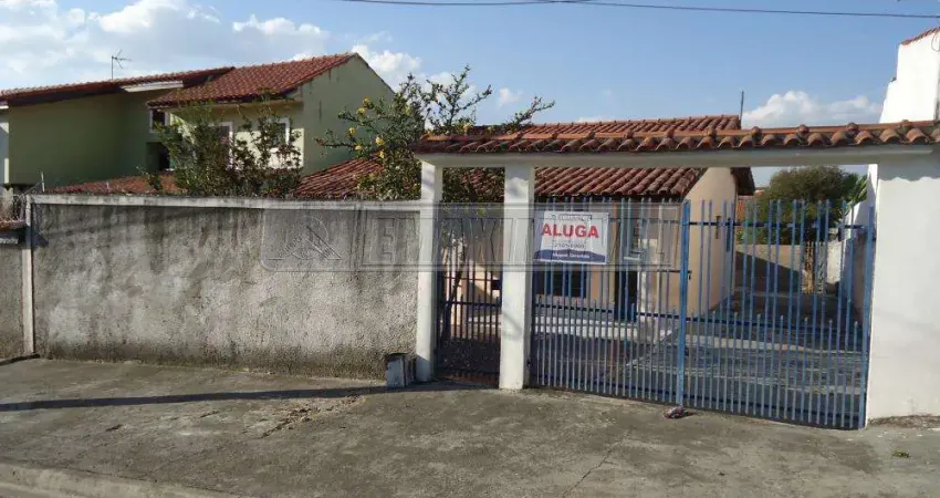 Casa com 2 quartos à venda na Avenida das Hortênsias, Jardim Simus, Sorocaba