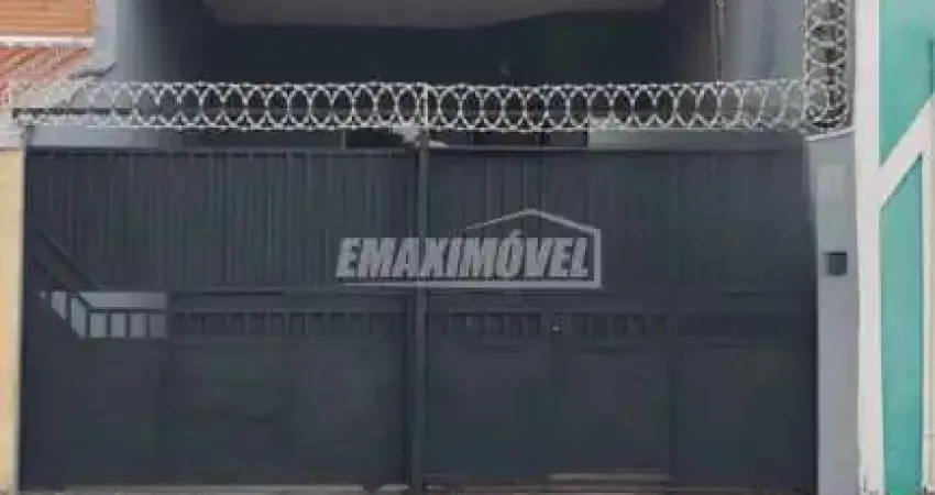 Casa com 3 quartos à venda na Rua Doutor Rubino de Oliveira, Vila Carvalho, Sorocaba