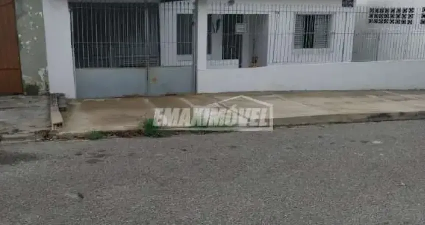 Casa com 3 quartos à venda na Rua Vicente Amato, Jardim São Paulo, Sorocaba