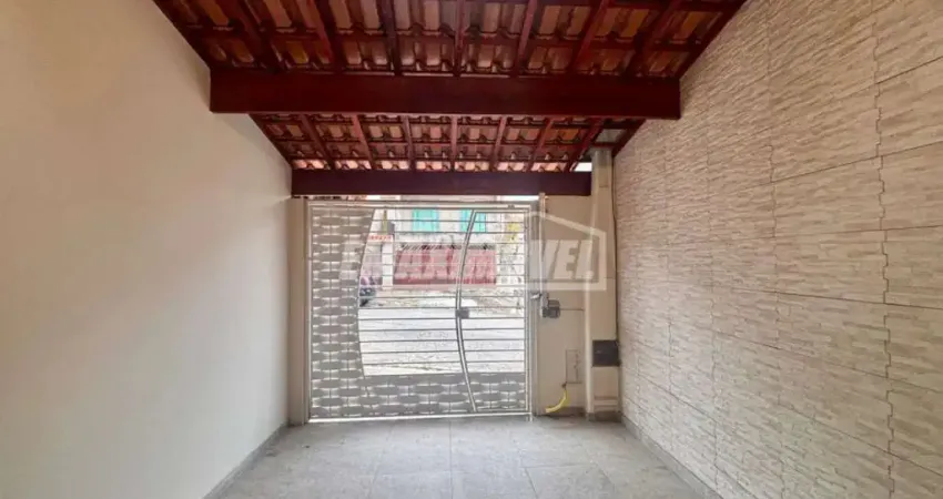Casa em Bairros em Sorocaba