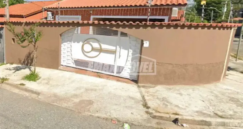 Casa com 3 quartos à venda na Alameda das Catleas, 472, Jardim Simus, Sorocaba