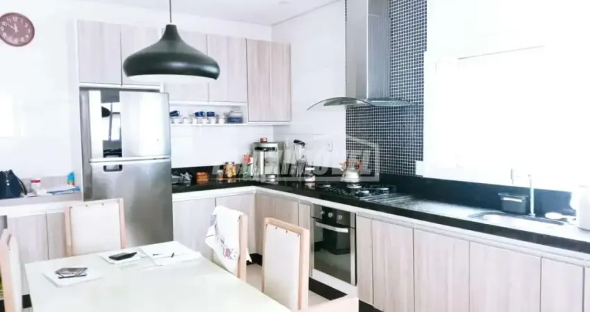 Casa com 3 quartos à venda na Rua João Monteiro Cepellos, 385, Jardim Novo Horizonte, Sorocaba