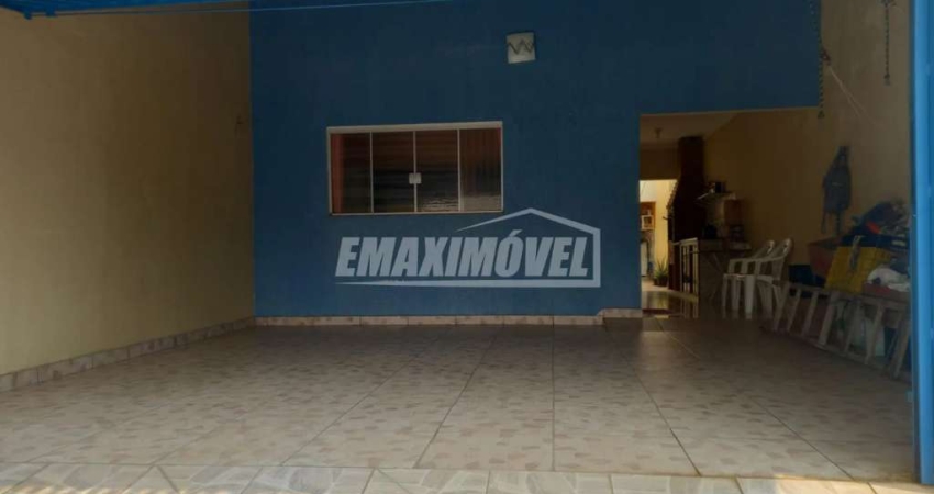 Casa com 4 quartos à venda na Rua Genézia Izabel Cardoso Mencacci, 65, Jardim São Guilherme, Sorocaba