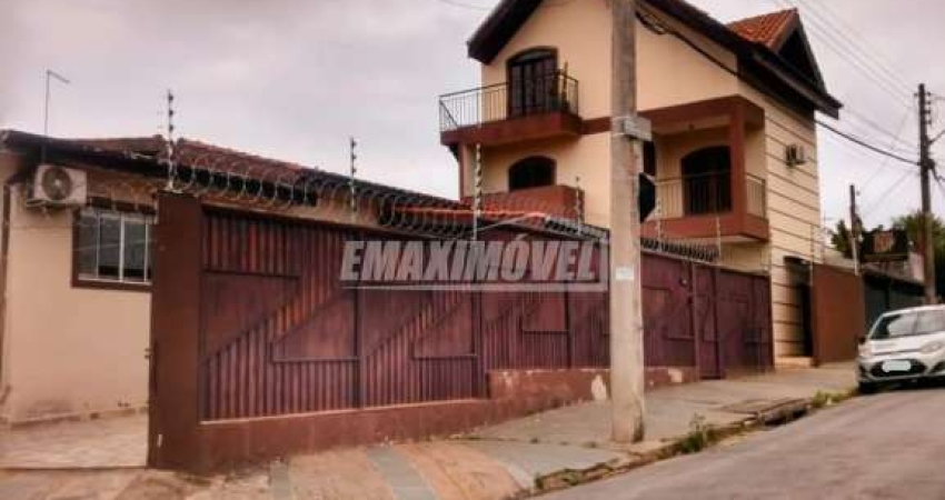 Casa em Bairros em Sorocaba