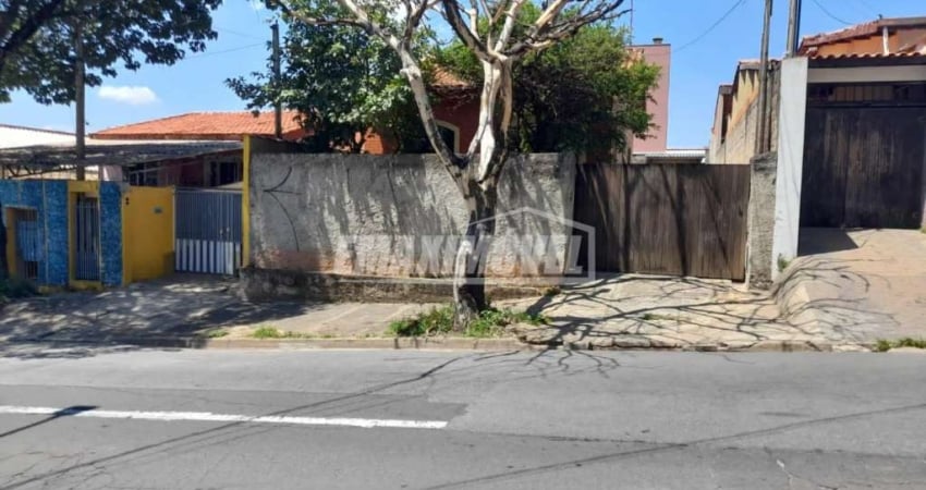 Casa com 2 quartos à venda na Rua Doutor Américo Figueiredo, 2211, Jardim Simus, Sorocaba