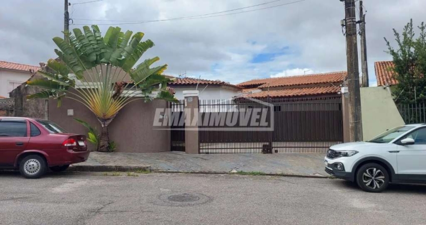 Casa com 3 quartos à venda na Rua José Basílio de Carvalho, 158, Jardim Refúgio, Sorocaba