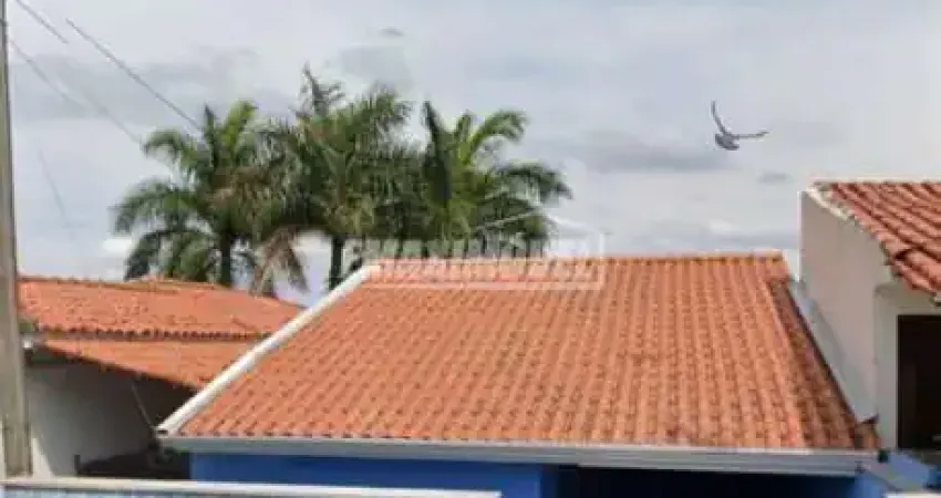 Casa com 2 quartos à venda na Rua Ramon Carmona, 39, Vila Carvalho, Sorocaba