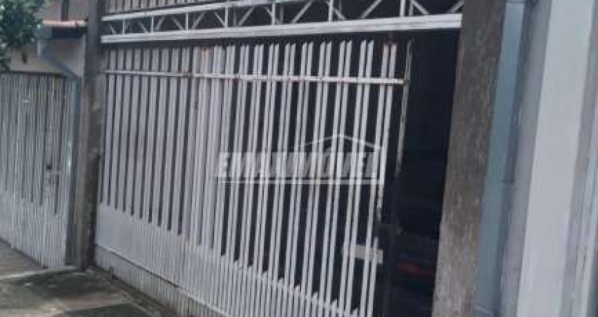 Casa com 4 quartos à venda na Rua Antônio Ferraz, 54, Jardim Los Angeles, Sorocaba