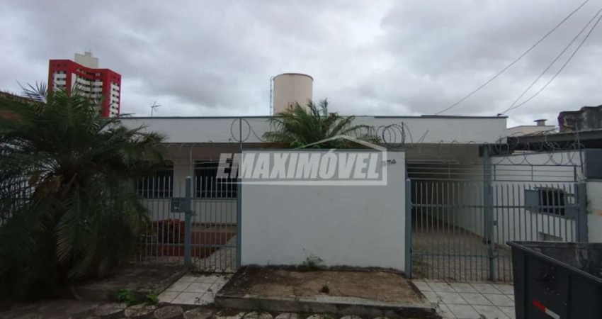 Casa com 4 quartos à venda na Rua Manoel José da Fonseca, 374, Centro, Sorocaba