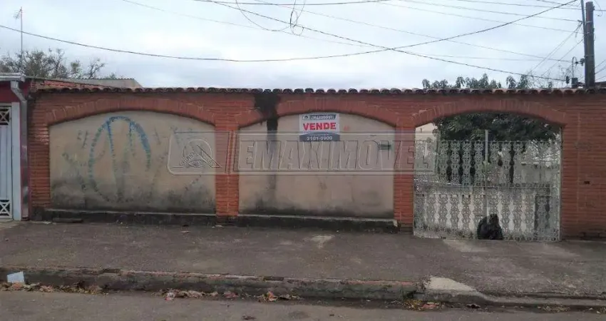 Casa com 3 quartos à venda na Rua Francisco Bueno de Camargo, Vila Nova Sorocaba, Sorocaba