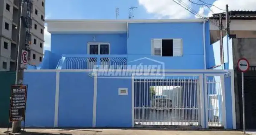 Casa com 6 quartos à venda na Avenida Riusaku Kanizawa, Lopes de Oliveira, Sorocaba