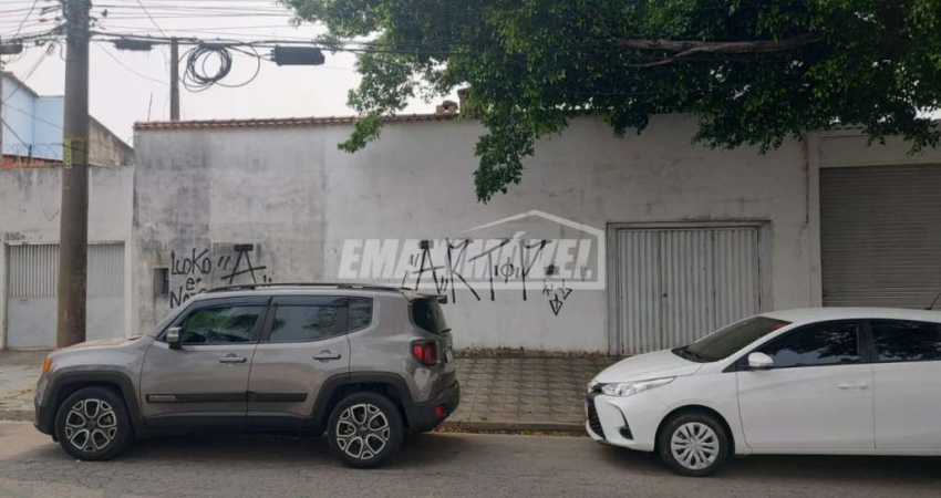 Casa com 3 quartos à venda na Avenida Percito de Souza Queiroz, 324, Vila Barão, Sorocaba