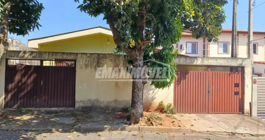 Casa com 3 quartos à venda na Rua Mogi-Guaçu, Cidade Jardim, Sorocaba