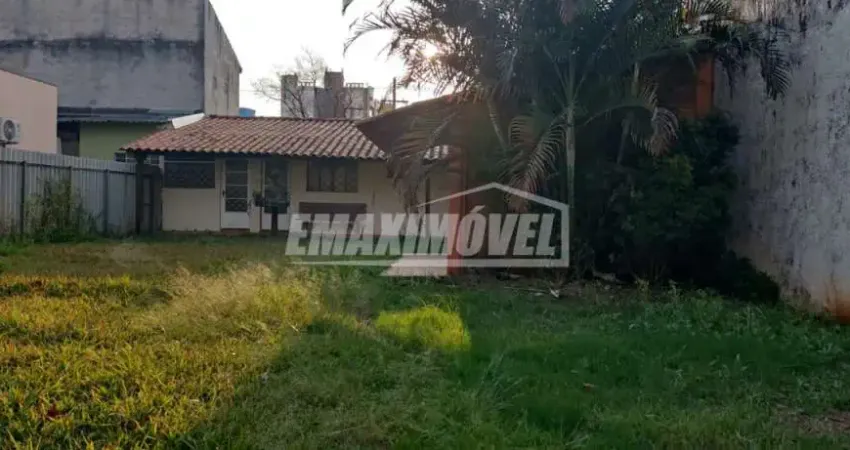 Casa com 1 quarto à venda na Rua Áurea Dias Batista dos Santos, 49, Jardim Ana Maria, Sorocaba