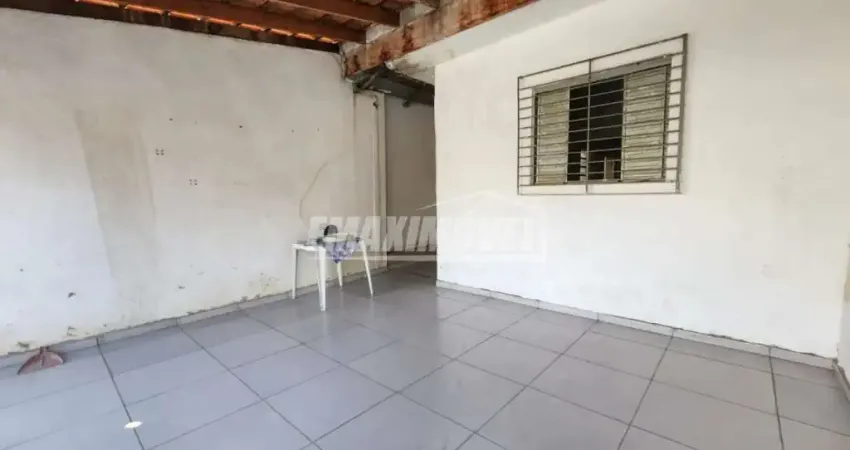 Casa com 3 quartos à venda na Rua Geraldo Maielo, 69, Jardim Nova Ipanema, Sorocaba