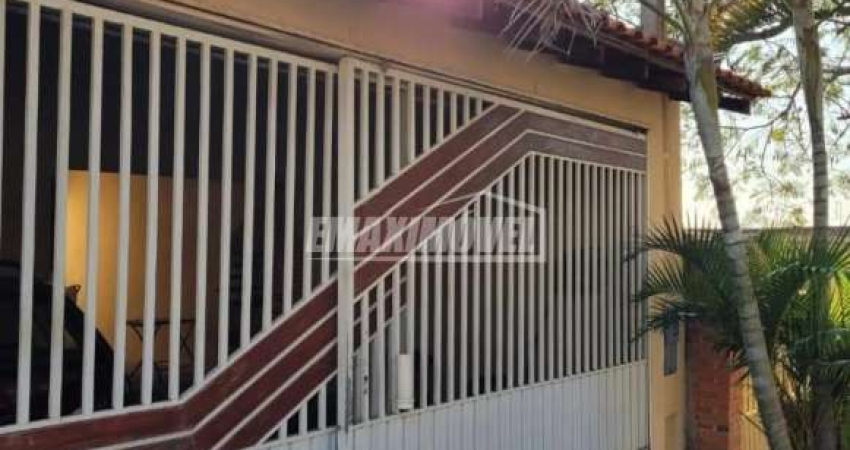 Casa com 2 quartos à venda na Rua Benedicto Nunes, 231, Jardim Eliana, Sorocaba