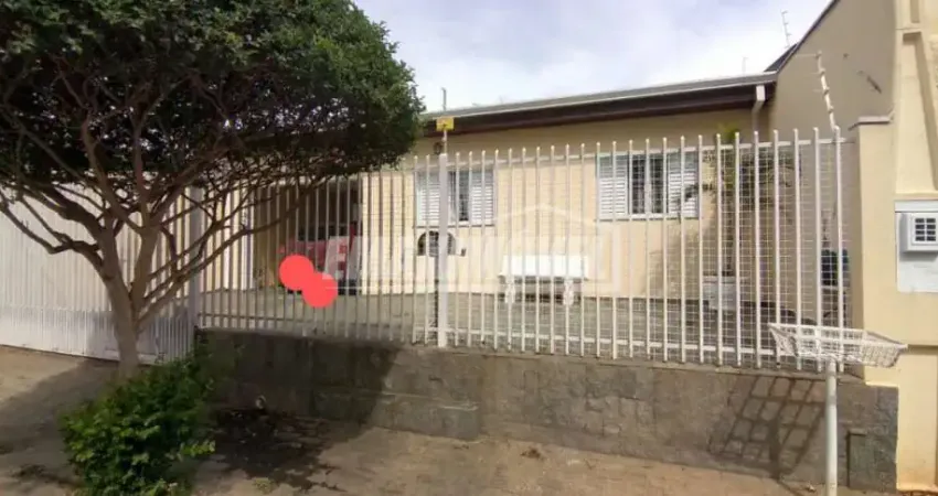 Casa com 4 quartos à venda na Rua Major Zacharias Belloti, Jardim Capitão, Sorocaba