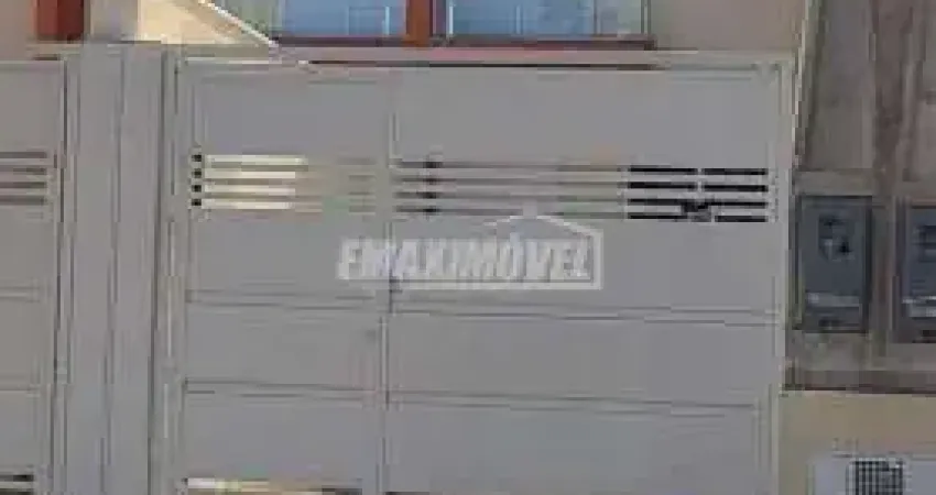 Casa com 2 quartos à venda na Rua Melito Lopes, Jardim Abaeté, Sorocaba