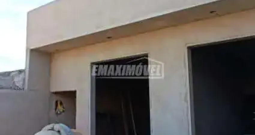 Casa com 2 quartos à venda na Alameda Família Muller, Casa 2, 66, Jardim Santa Marta, Sorocaba