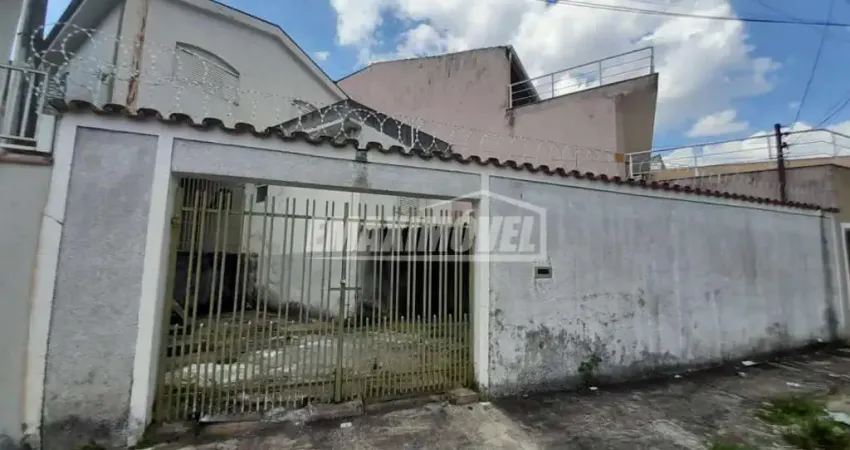 Casa com 3 quartos à venda na Rua Equador, Vila Barcelona, Sorocaba