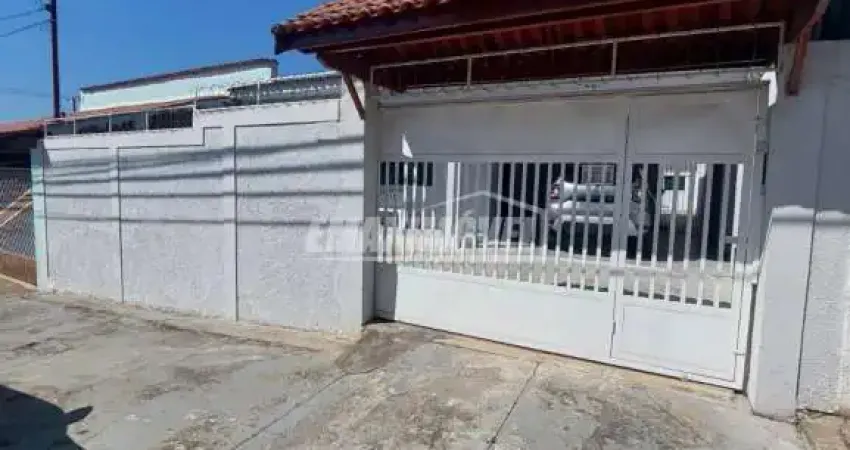 Casa com 3 quartos à venda na Rua Galileu Pasquinelli, 526, Vila Fiori, Sorocaba