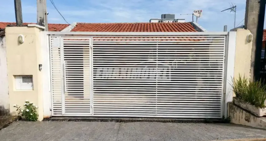 Casa com 5 quartos à venda na Rua Frederico Guilherme Grohmann, 487, Vila São João, Sorocaba