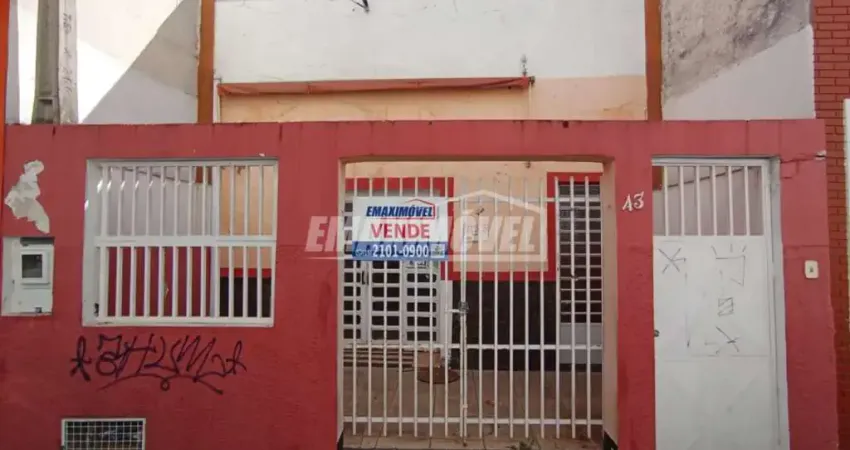Casa com 3 quartos à venda na Rua José Bonifácio, Completo, 43, Centro, Sorocaba