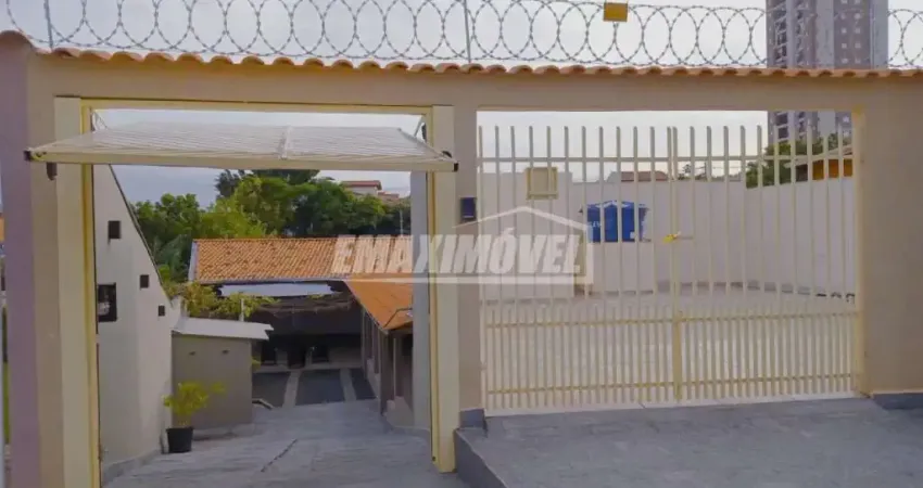 Casa com 2 quartos à venda na Rua Jorge Caracante, 403, Vila Haro, Sorocaba