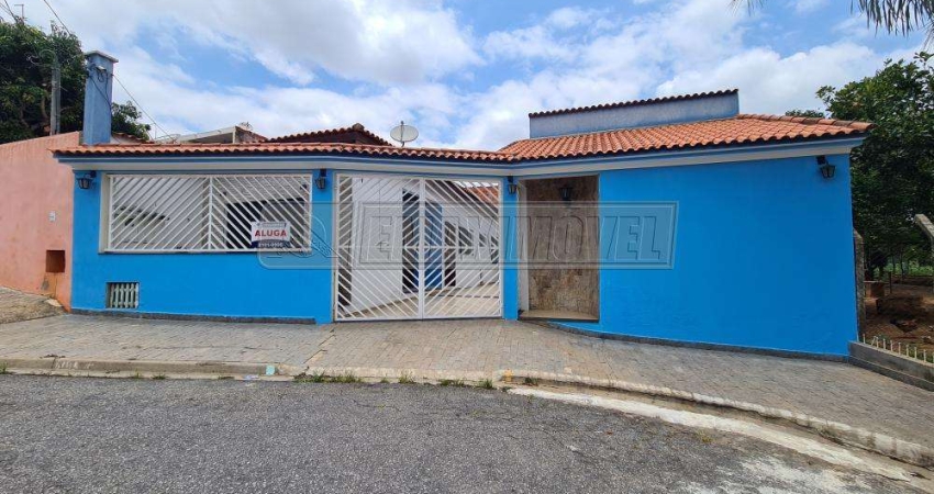 Casa com 2 quartos à venda na Rua Francisco Jerônimo Leite, 195, Jardim São Guilherme, Sorocaba