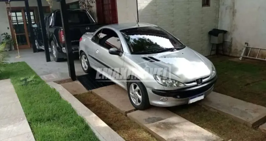 Casa com 3 quartos à venda na Rua João Thomé Franco, Casa térrea, 669, Wanel Ville, Sorocaba