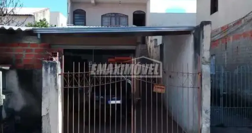 Casa em Bairros em Votorantim