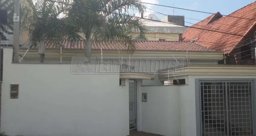 Casa com 3 quartos à venda na Rua Achiles Campolim, Jardim Vergueiro, Sorocaba