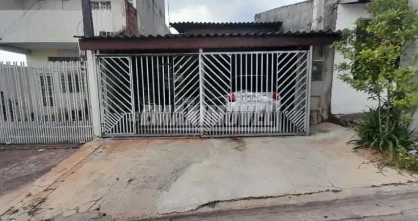 Casa com 3 quartos à venda na Avenida Jorge Guilherme Senger, Jardim Botucatu, Sorocaba