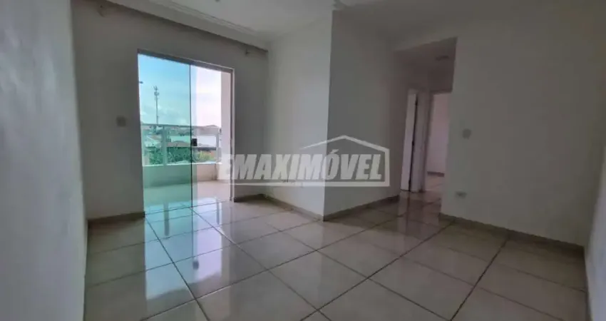 Apartamento com 2 quartos à venda na Rua Américo Brasiliense, Bloco único, 433, Vila Haro, Sorocaba