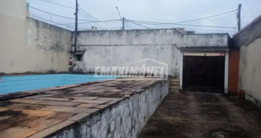 Casa com 3 quartos à venda na Alameda das Angélicas, 280, Jardim Simus, Sorocaba