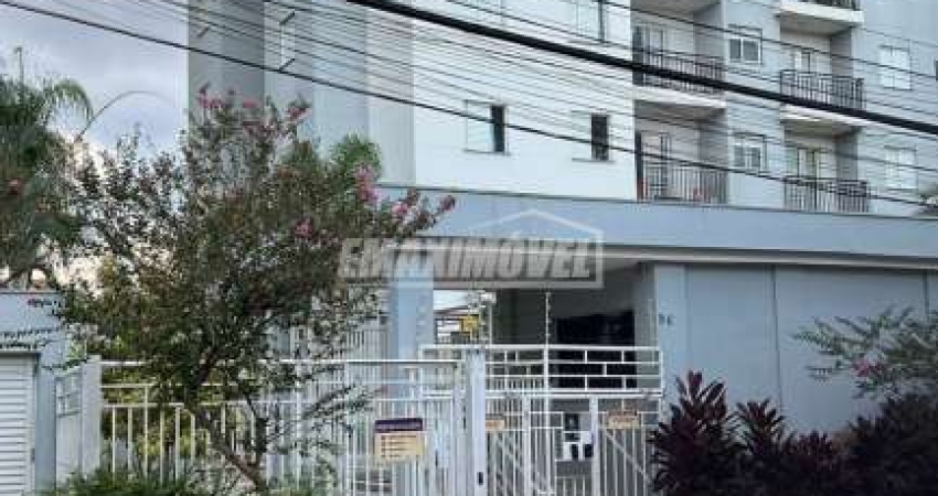 Apartamento 2 Quartos, Sacada e Lazer Completo - Vila Trujillo