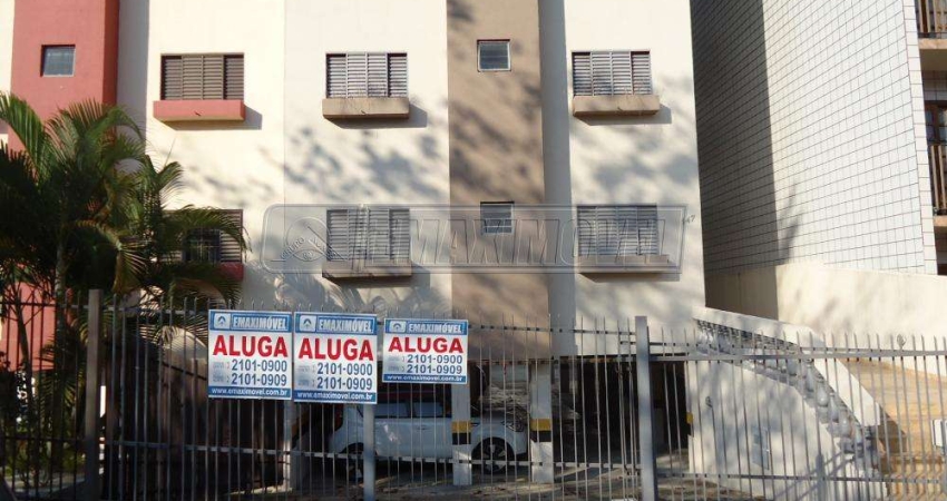 Apartamento com 2 quartos à venda na Rua Raul Pompéia, 2ºAndar, 147, Vila Jardini, Sorocaba