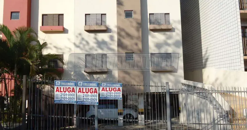 Apartamento com 2 quartos à venda na Rua Raul Pompéia, Vila Jardini, Sorocaba