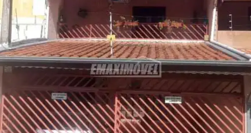 Casa com 3 quartos à venda na Rodovia Emerenciano Prestes de Barros, Jardim Prestes de Barros, Sorocaba