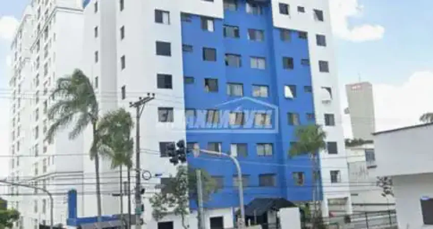 Apartamento com 3 quartos à venda na Rua Barão de Cotegipe, Apartamento, 91, Vila Leão, Sorocaba