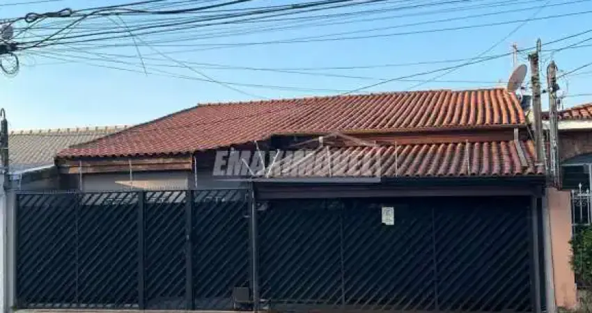 Casa com 2 quartos à venda na Rua Oswaldo Cruz, 578, Vila Progresso, Sorocaba