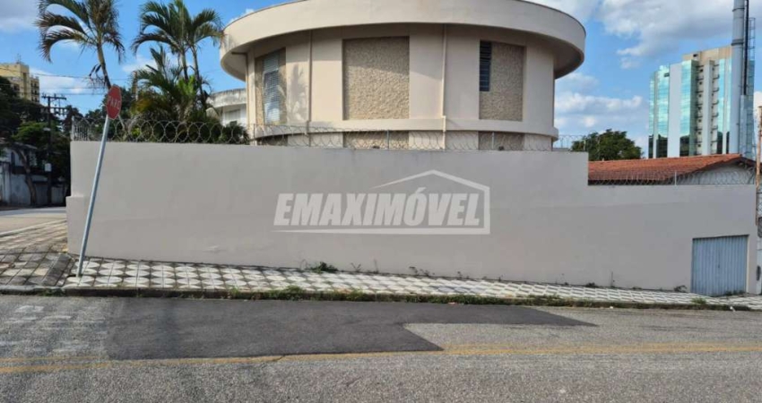 Casa com 4 quartos à venda na Rua Araçatuba, 77, Vila Trujillo, Sorocaba