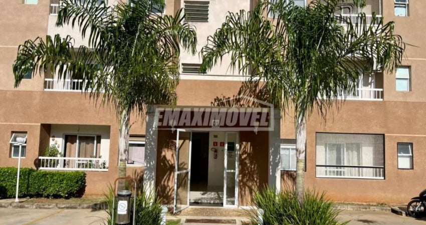 Apartamento Padrão em Sorocaba
