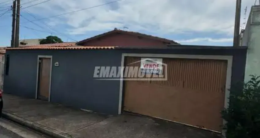 Casa com 4 quartos à venda na Alameda dos Cravos, 328, Jardim Simus, Sorocaba