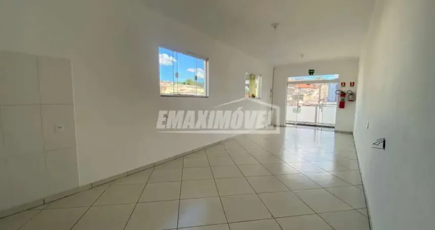 Sala comercial para alugar na Avenida Octávio Augusto Rangel, Jardim Toledo, Votorantim